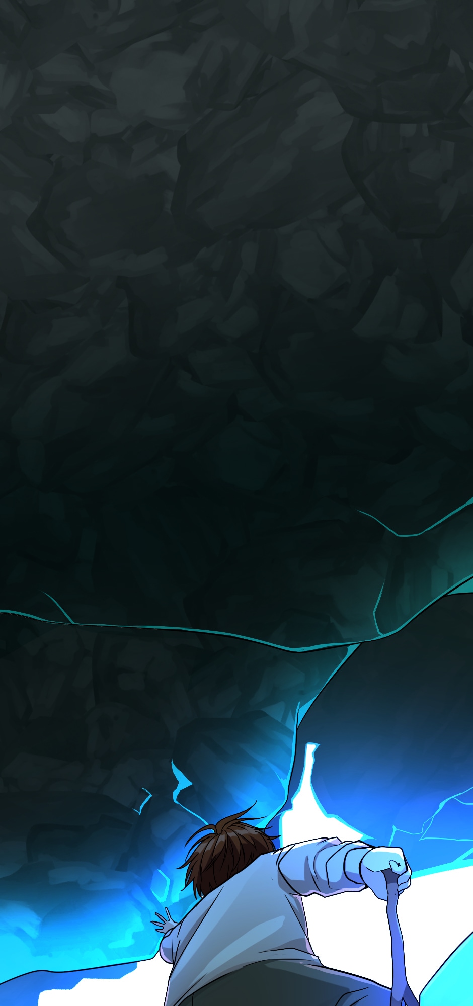 The Beginning After The End Chapter 13 image 01